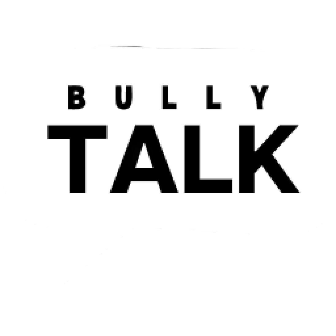 Bully Talk logo