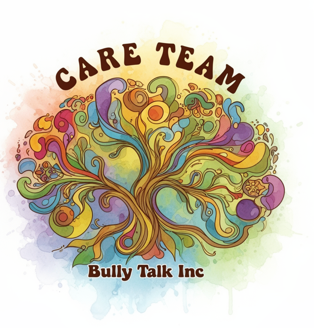 CARE Team badge