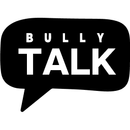 Bully Talk Logo
