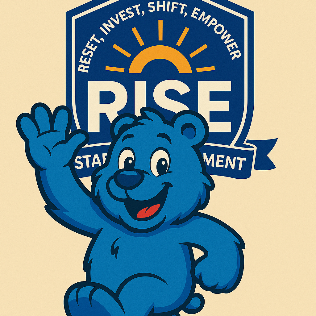 RISE — staff development program for educators
